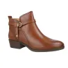 Pikolinos Daroca W1U-8901C1 Damen Stiefeletten Leder Absatz Schnalle