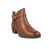 Pikolinos Daroca W1U-8901C1 Damen Stiefeletten Leder Absatz Schnalle