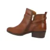 Pikolinos Daroca W1U-8901C1 Damen Stiefeletten Leder Absatz Schnalle