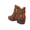 Pikolinos Daroca W1U-8901C1 Damen Stiefeletten Leder Absatz Schnalle