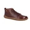 Pikolinos Aranjuez Stivaletti Casual Pelle Donna Lacci Suola Flessibile Mogano