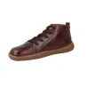 Pikolinos Aranjuez Stivaletti Casual Pelle Donna Lacci Suola Flessibile Mogano