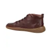 Pikolinos Aranjuez Bottines Casual Cuir Femme Lacets Semelle Souple Acajou