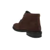 Martinelli Albany Herren Chukka Boots Veloursleder Schnürung Gummisohle
