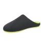 Surippa Relax 3.0 Unisex Hausschuhe Technisches Gewebe Massage-Fußbett
