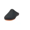 Surippa Relax 3.0 Chaussons Unisexes Tissu Technique Semelle Massage