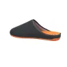 Surippa Relax 3.0 Chaussons Unisexes Tissu Technique Semelle Massage
