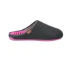 Surippa Relax 3.0 Chaussons Unisexes Tissu Technique Semelle Massage