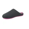 Surippa Relax 3.0 Unisex Hausschuhe Technisches Gewebe Massage-Fußbett