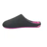 Surippa Relax 3.0 Chaussons Unisexes Tissu Technique Semelle Massage