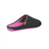 Surippa Relax 3.0 Chaussons Unisexes Tissu Technique Semelle Massage