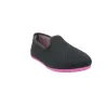 Surippa GO 3.0 Zapatillas de Casa Cerradas Unisex Tejido Técnico Forro Suave
