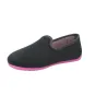Surippa GO 3.0 Chaussons Fermés Unisexes Tissu Technique Doublure Douce