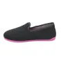 Surippa GO 3.0 Chaussons Fermés Unisexes Tissu Technique Doublure Douce