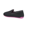 Surippa GO 3.0 Unisex Closed House Slippers Technical Fabric Soft Lining