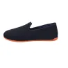 Surippa GO 3.0 Geschlossene Unisex-Hausschuhe Technisches Gewebe Weiches Futter