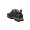 Pikolinos Vigo Zapatillas Casual Piel Mujer Cordones Cremallera Suela Tacos