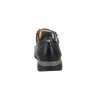 Pikolinos Vigo Zapatillas Casual Piel Mujer Cordones Cremallera Suela Tacos
