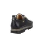 Pikolinos Vigo Damen Casual Sneaker Leder Schnürung Reißverschluss Profilsohle