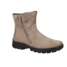 Ara 12-49305 Saas-Fee ST Gore-Tex Stivaletti Bassi Donna con Zip Laterale