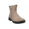 Ara 12-49305 Saas-Fee ST Gore-Tex Damen Stiefeletten niedrig mit Reißverschluss