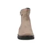 Ara 12-49305 Saas-Fee ST Gore-Tex Bottines Basses Femme avec Zip Latéral
