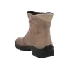 Ara 12-49305 Saas-Fee ST Gore-Tex Bottines Basses Femme avec Zip Latéral