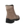 Ara 12-49305 Saas-Fee ST Gore-Tex Stivaletti Bassi Donna con Zip Laterale
