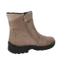 Ara 12-49305 Saas-Fee ST Gore-Tex Damen Stiefeletten niedrig mit Reißverschluss