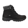 Ara 12-49309 Gore-Tex Stivaletti Invernali Donna con Lacci e Zip Laterale