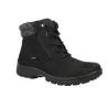 Ara 12-49309 Gore-Tex Damen Winterstiefeletten mit Schnürung und Reißverschluss