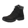 Ara 12-49309 Gore-Tex Stivaletti Invernali Donna con Lacci e Zip Laterale