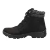 Ara 12-49309 Gore-Tex Women's Winter Lace-Up Ankle Boots with Side Zip