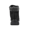 Ara 12-49309 Gore-Tex Botines de Invierno Cordones y Cremallera Mujer