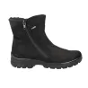 Ara 12-49305 Saas-Fee ST Gore-Tex Damen Stiefeletten niedrig mit Reißverschluss