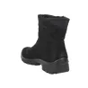 Ara 12-49305 Saas-Fee ST Gore-Tex Women's Low Ankle Boots with Side Zip