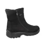 Ara 12-49305 Saas-Fee ST Gore-Tex Women's Low Ankle Boots with Side Zip