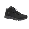 Timberland Sprint Trekker Mid Men's Lace-Up Sneaker Boots Black Nubuck
