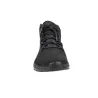 Timberland Sprint Trekker Mid Herren Schnür-Sneaker-Stiefel Nubuk Schwarz