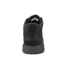 Timberland Sprint Trekker Mid Sneaker Alte Uomo con Lacci in Nabuk Nero