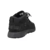 Timberland Sprint Trekker Mid Herren Schnür-Sneaker-Stiefel Nubuk Schwarz