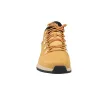 Timberland Sprint Trekker Mid Zapatillas Botín Hombre Nobuk Trigo