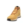 Timberland Sprint Trekker Mid Men's Lace-Up Sneaker Boots Wheat Nubuck