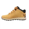Timberland Sprint Trekker Mid Baskets Montantes à Lacets Homme Nubuck Blé
