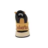 Timberland Sprint Trekker Mid Baskets Montantes à Lacets Homme Nubuck Blé