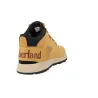 Timberland Sprint Trekker Mid Baskets Montantes à Lacets Homme Nubuck Blé