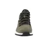 Timberland Sprint Trekker Mid Herren Schnür-Sneaker-Stiefel Nubuk Grün