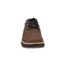 Timberland Hudson Gore-Tex Men's Casual Ankle Boots Dark Brown Nubuck