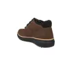 Timberland Hudson Gore-Tex Herren Casual-Stiefeletten Nubuk Dunkelbraun