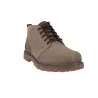 Timberland Britton Road Mid Waterproof Herren Chukka-Stiefeletten Nubuk Braun